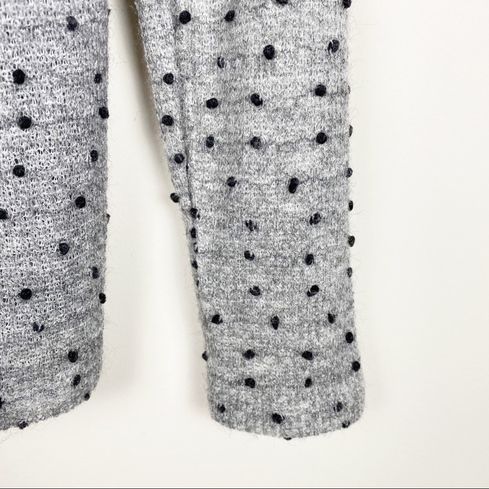 Lulumari Sweater with split back - Picture 7 of 13